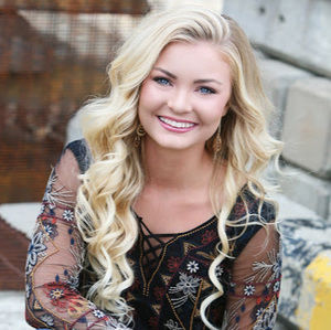 Meet your Posher, Kiauna